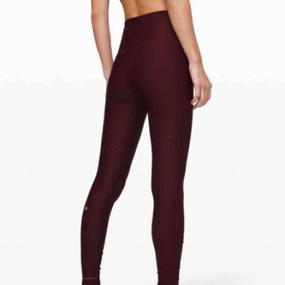 lululemon athletica Pants - Lululemon Zoned In Tight